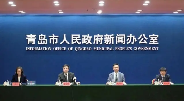 青島完成300萬份核酸檢測，暫未發(fā)現新增陽性感染者